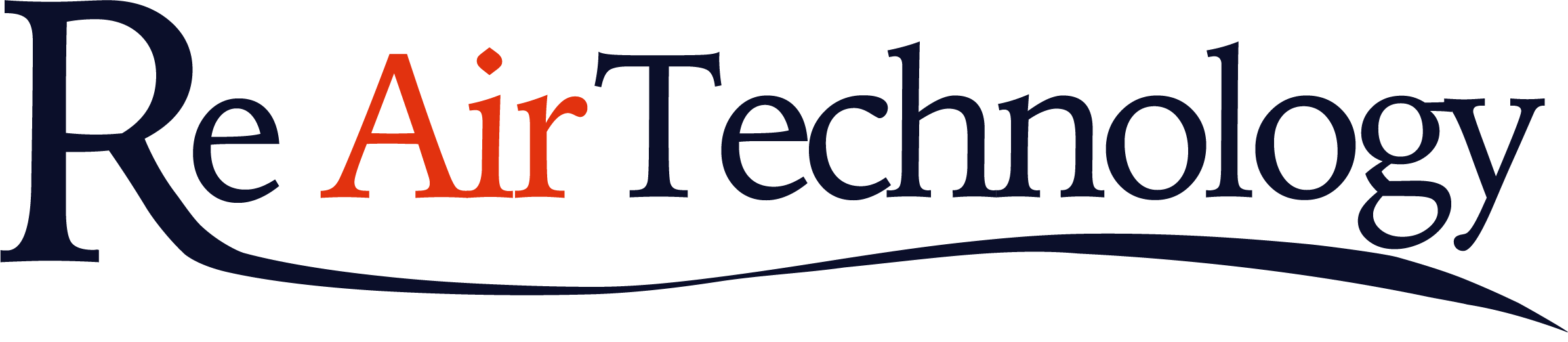 Re-Air Technology Inc.